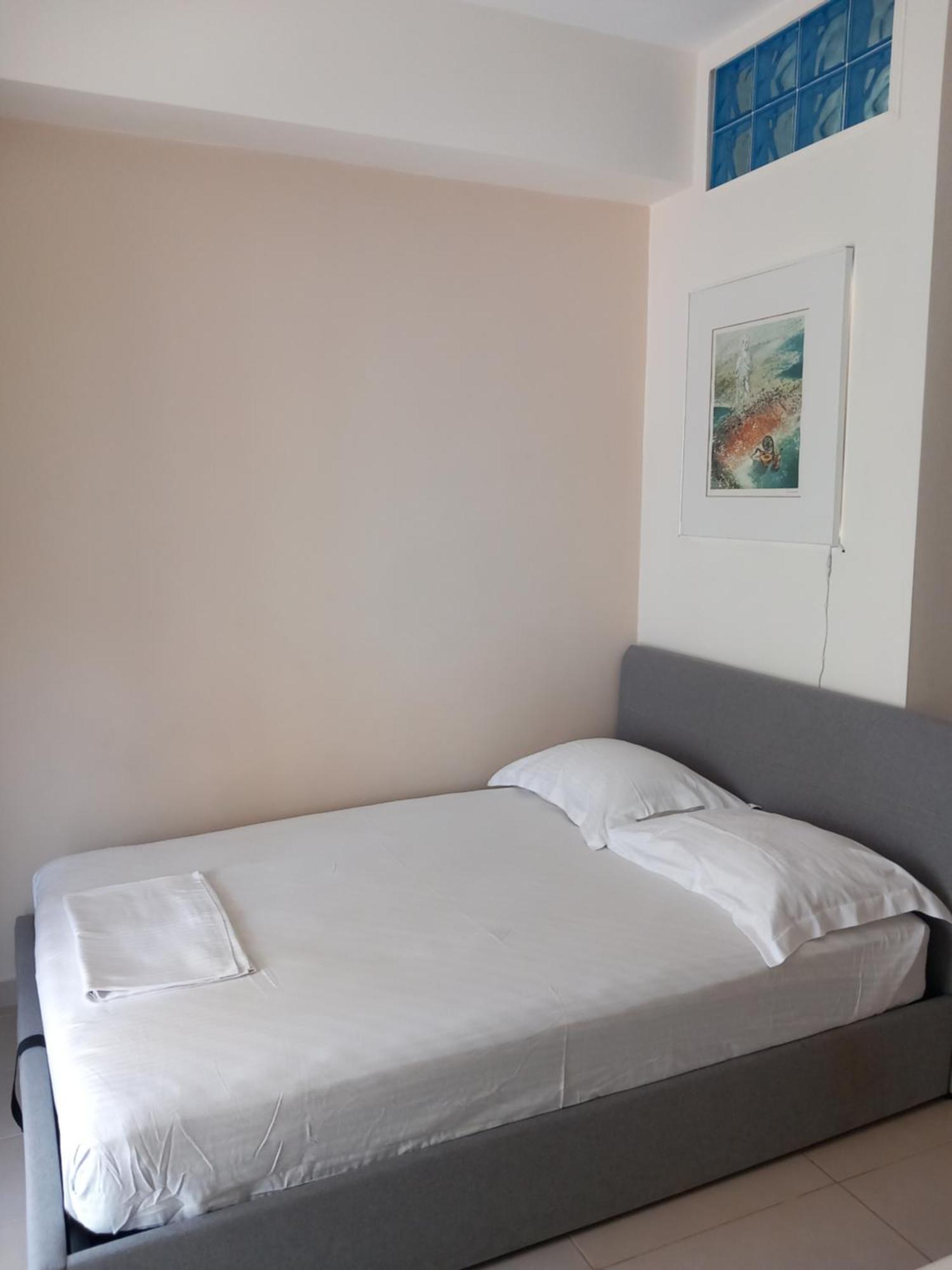 Hra Apartment Лутраки Екстериор снимка
